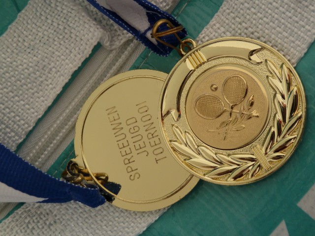 medaille Custom