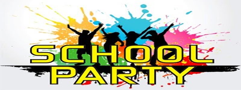 SCHOOL PARTY