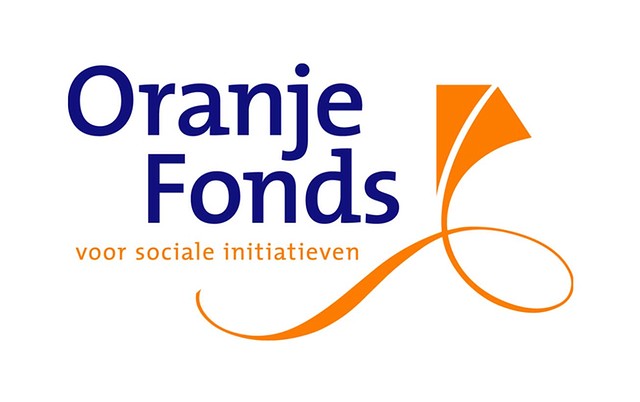 oranje fonds logo bon BorderMaker