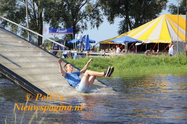 Obstacle Run 004 BorderMaker