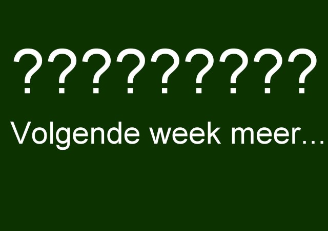 groen
