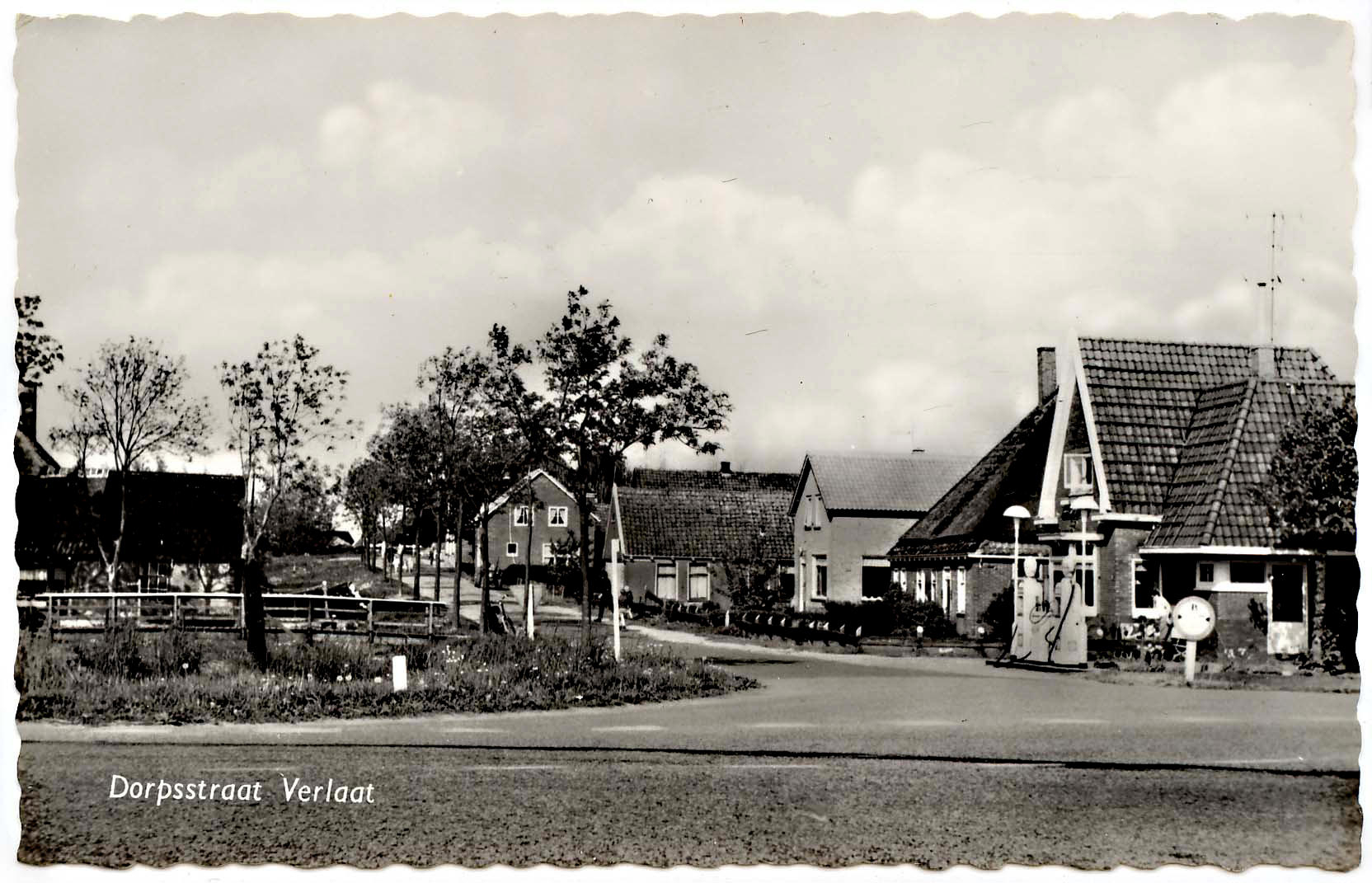 008 Dorpsstraat Verlaat 