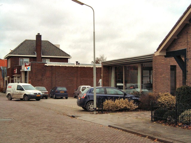 140a Dorpsstraat Kantoor van Peereboom 2007 640x480