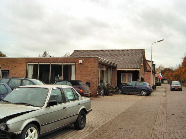 140b Dorpsstraat Kantoor van Peereboom 2007 640x480