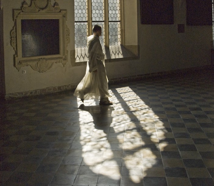 Licht als grondstof Foto Kees Looijesteijn