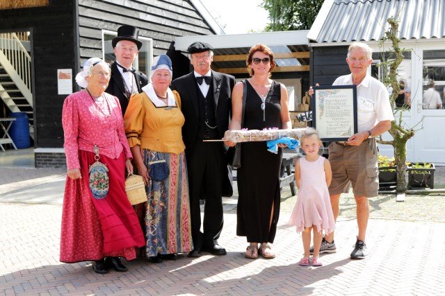 Hanneke de Boer 9708 Custom