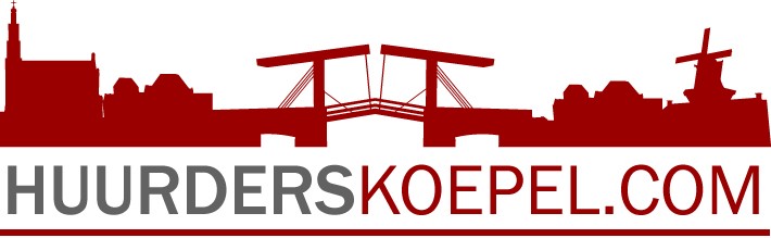 huurderskoepel