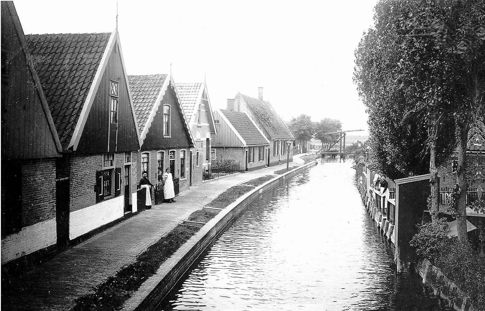 Oude Streek ca. 100 jaar geleden 002