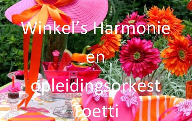 Zomerconcert 2 BorderMaker