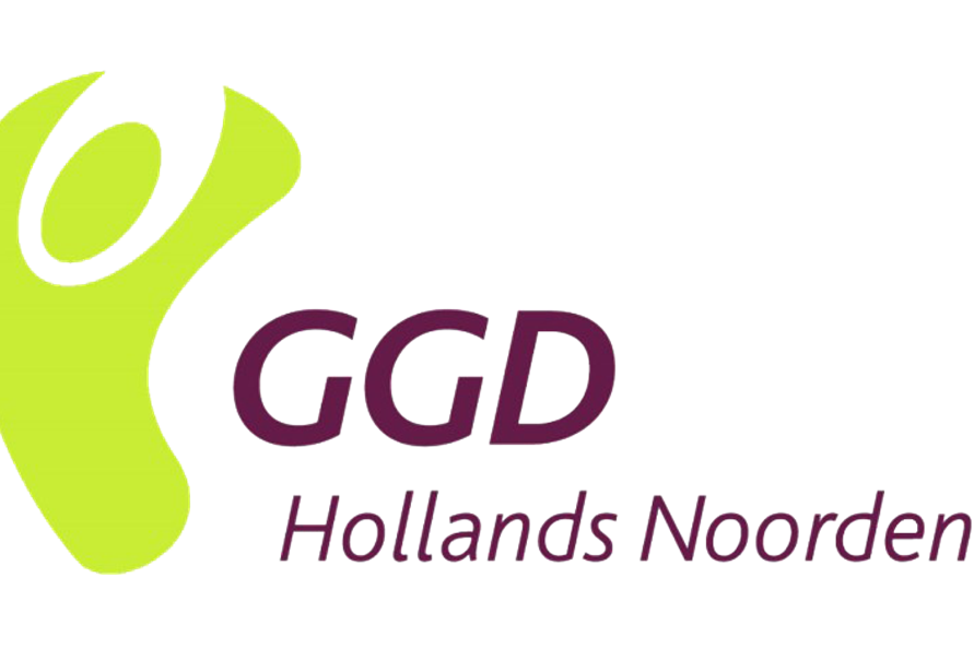 logo ggd hollands noorden