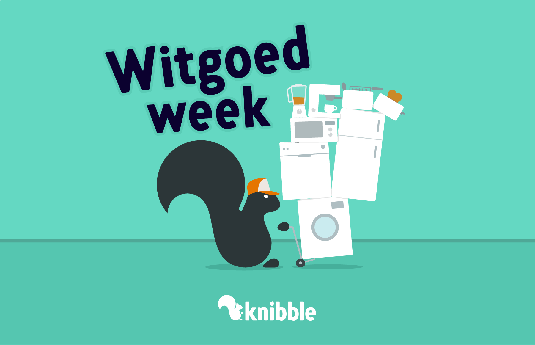 witgoedweek