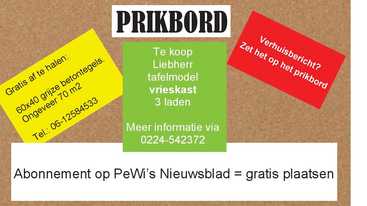 te koop pp