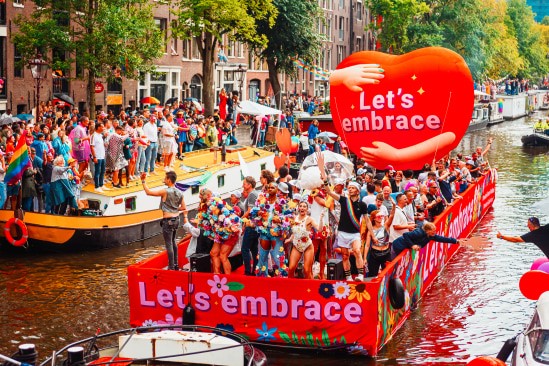 Provincieboot Canal Parade 2023bbb