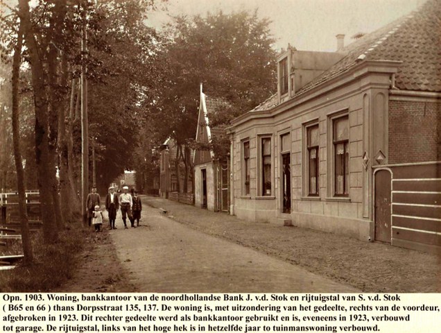 512 Dorpsstraat 137. 1903 640x480