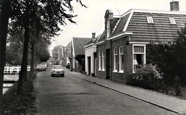 516 Dorpsstraat 137 rechts J.vder Stok. 1970 640x480