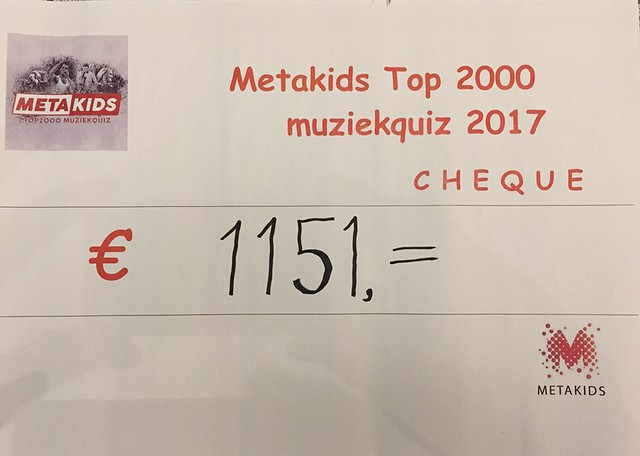 cheque 2017 BorderMaker