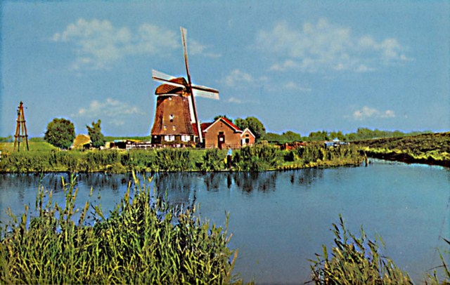 669 Nieuwe Niedorp Molen 1971 640x480