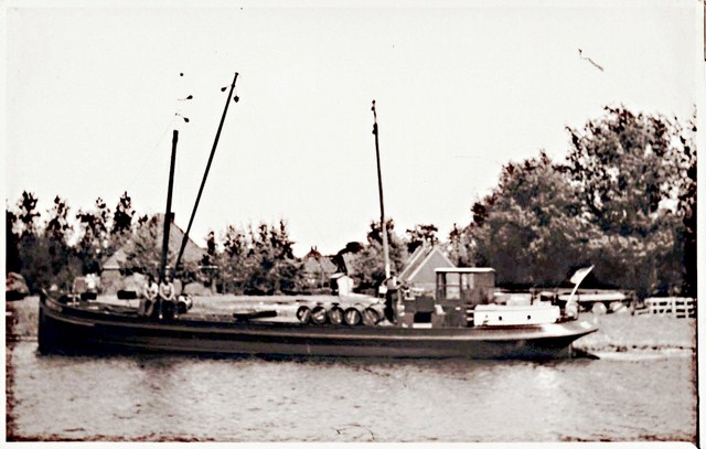 038 Winkeler Zand. 1939 640x480