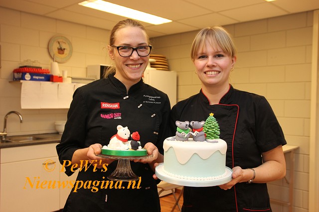 Pagina 27 Cake 001 BorderMaker