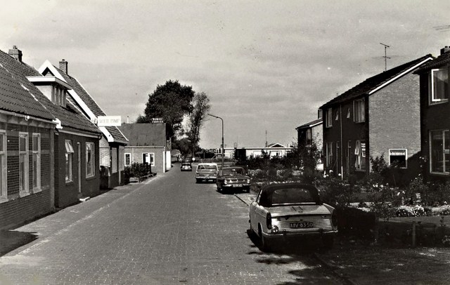 232 Westerweg. 1958 640x480