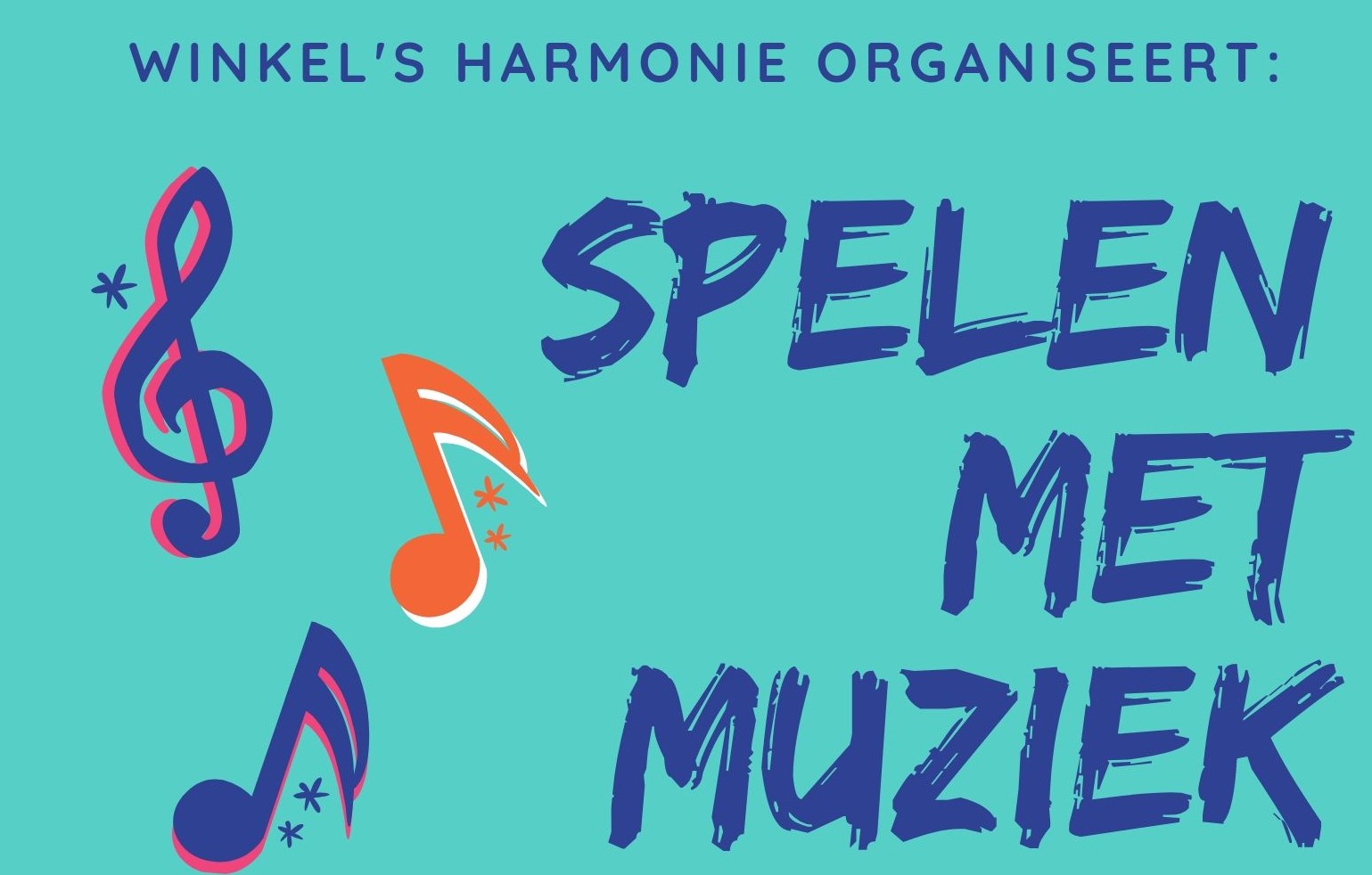 Spelen met muziek start 31 oktober 002aa