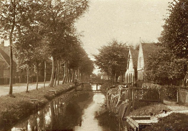 187 Dorpsstraat . 1900 640x480aa