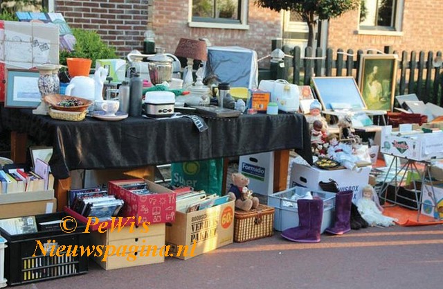 Rommelmarkt Barsingerhorn18aabb BorderMaker