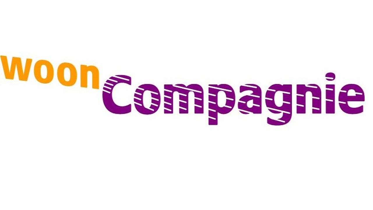 logo wooncompagnie