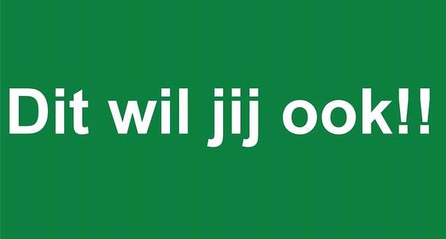 Dit wil jij ook 2 BorderMaker