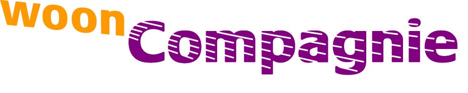 logo wooncompagnie