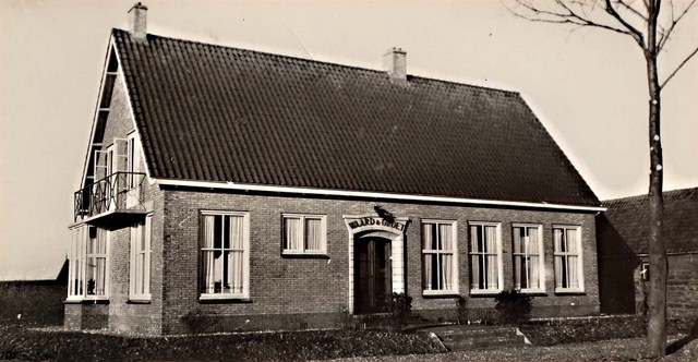 020 De Strook. Het nieuwe Polderhuis 640x480