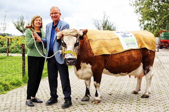 Hanneke de Boer 9021 BorderMaker