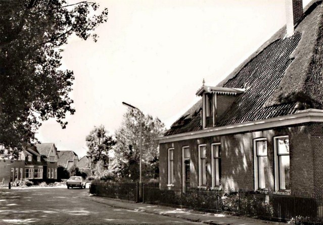 086 Dorpsstraat 170. 1972 640x480aa