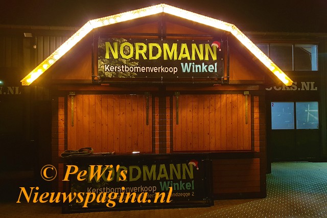 Nordmann BorderMaker