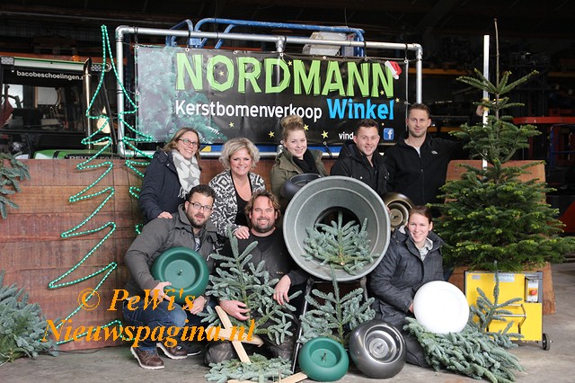 Nordmann BorderMaker