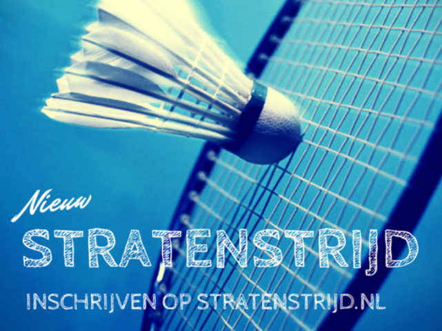 Stratenstrijd Pewi