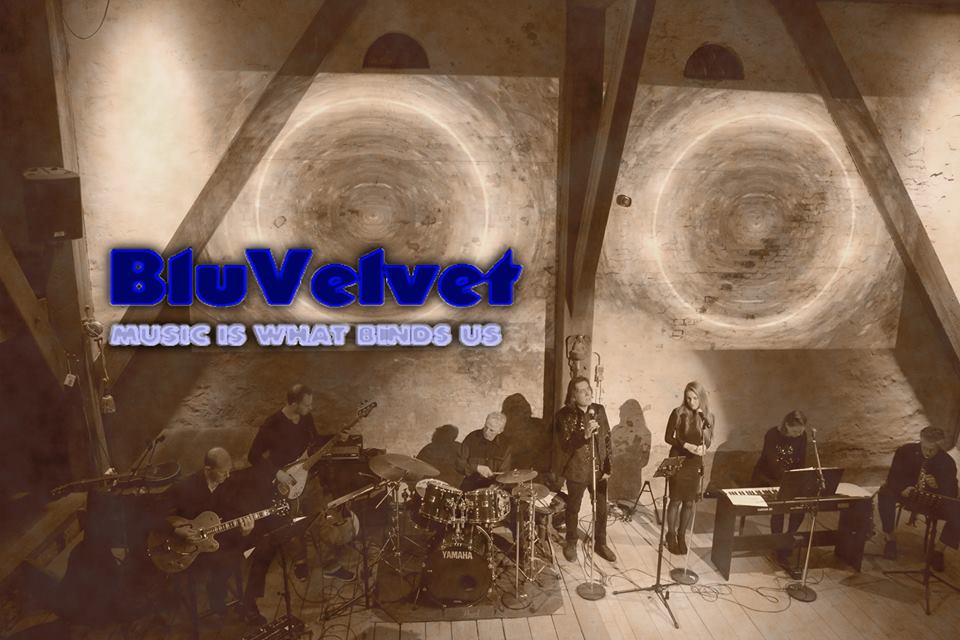 Foto BluVelvet