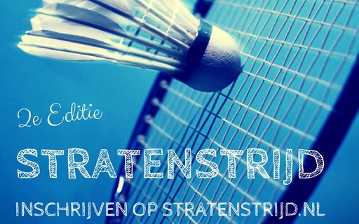 Stratenstrijd 2017