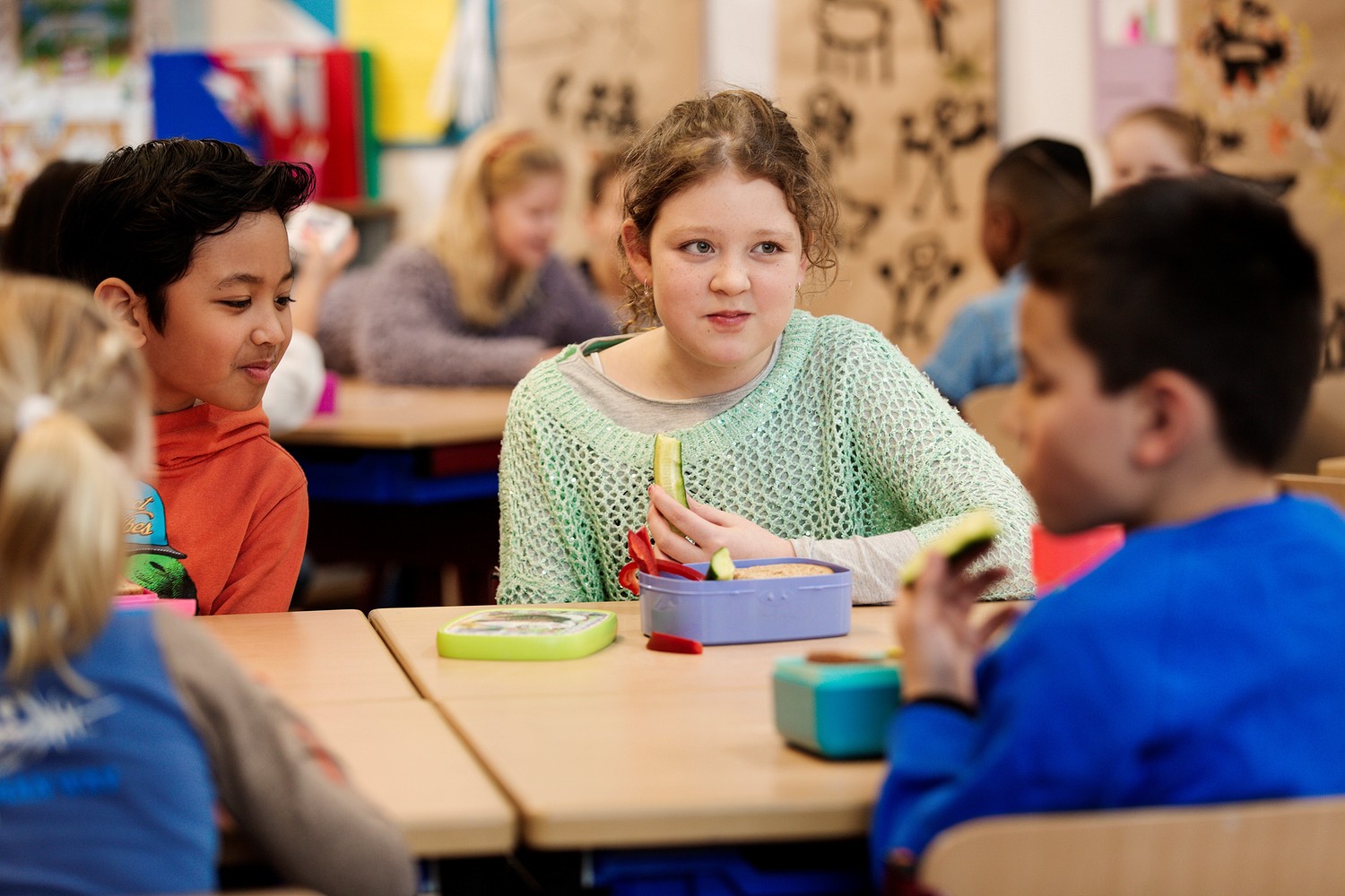 gezonde school juni 201911897 BorderMaker