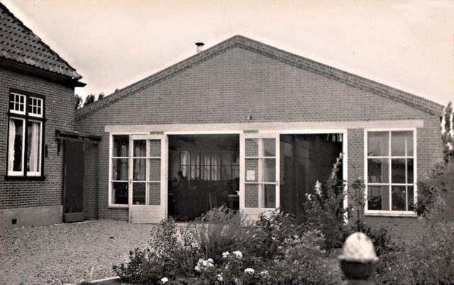 162 Dorpsstraat . 1959 640x480aaa