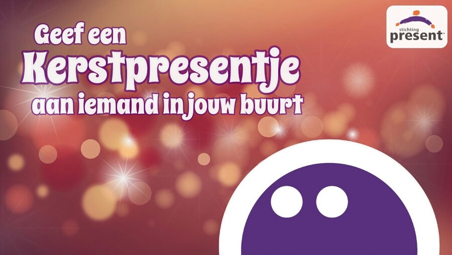 Kerstpresentje