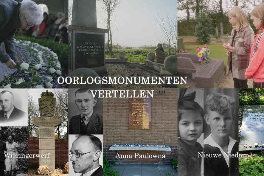 Oorlogsmonumenten vertellen thumbnail trailer 1aa