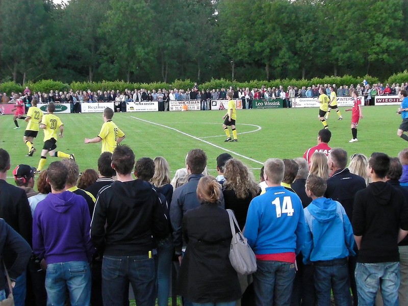 0voetbal123 003 BorderMaker