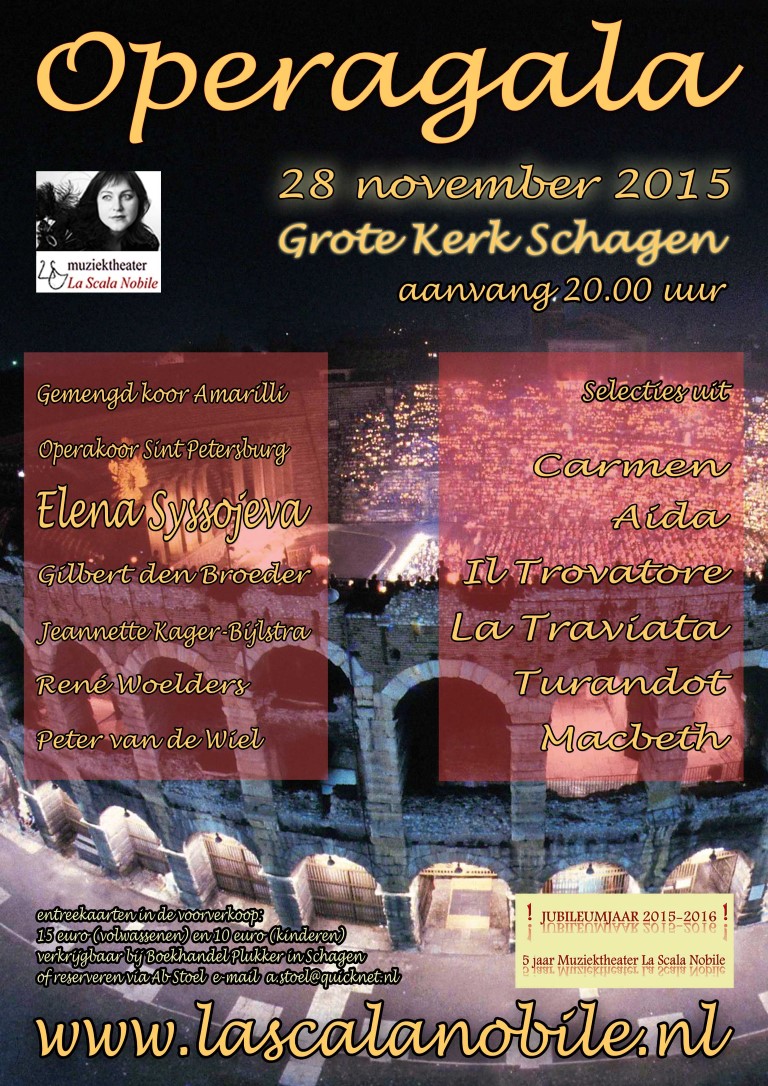 2015-11-28 Operagala II- Schagen Medium