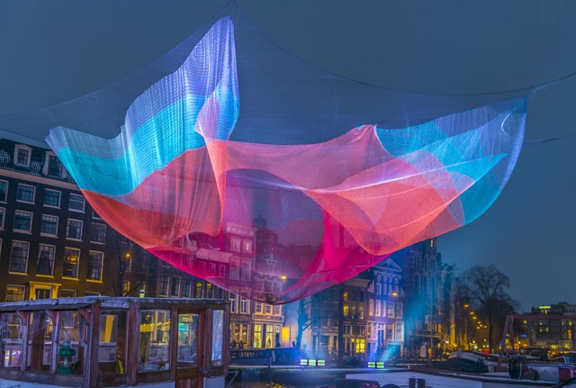 LICHTSHOW AMSTERDAM 2012 2013 640x480